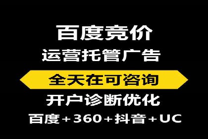 托管SEM竞价策略：打造高性价比广告投放